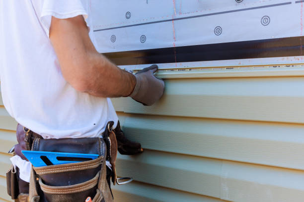 Affordable Siding Contractor solutions in North Lawrence, OH